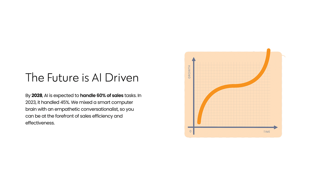 AI Agents for Every Business logo