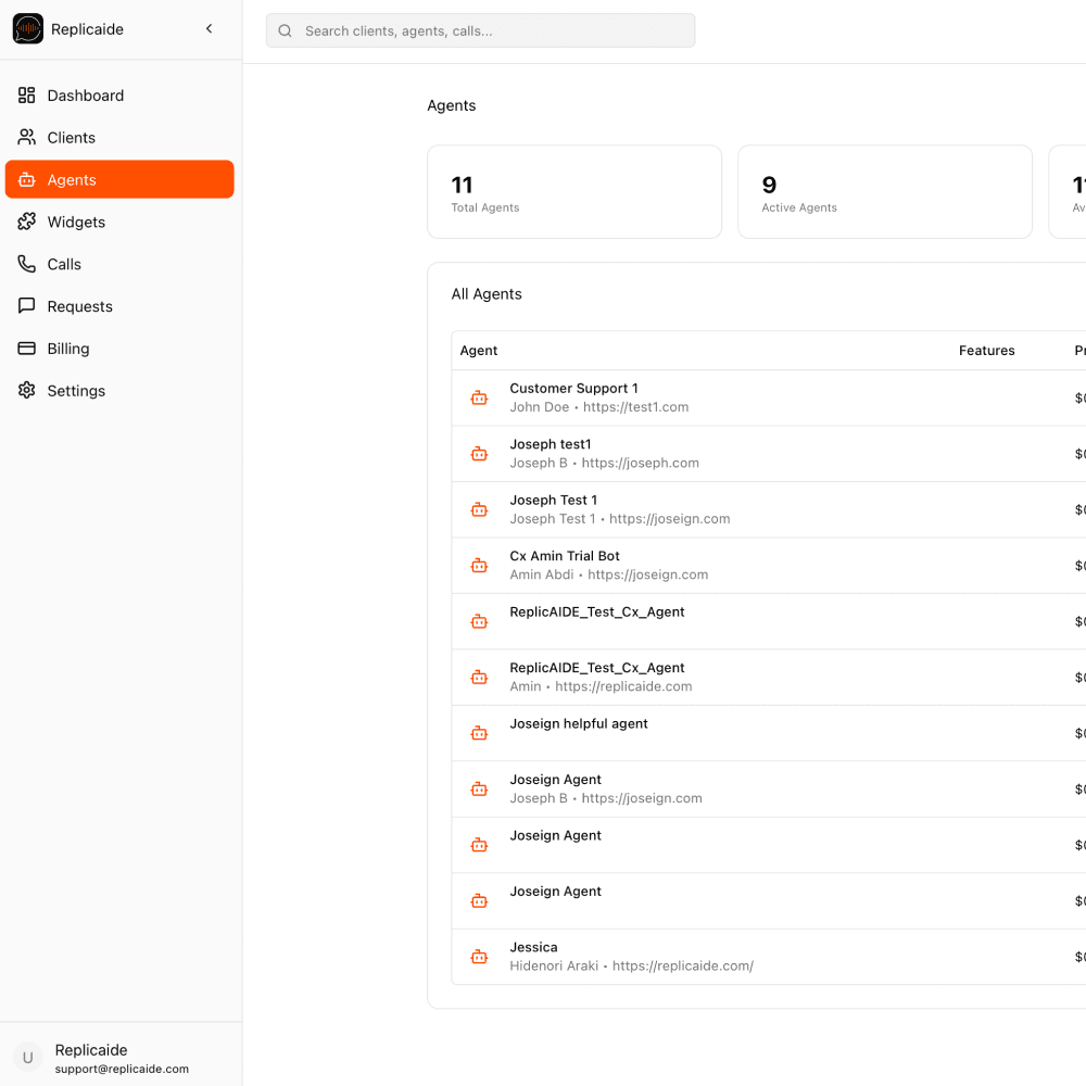 04. Admin Portal