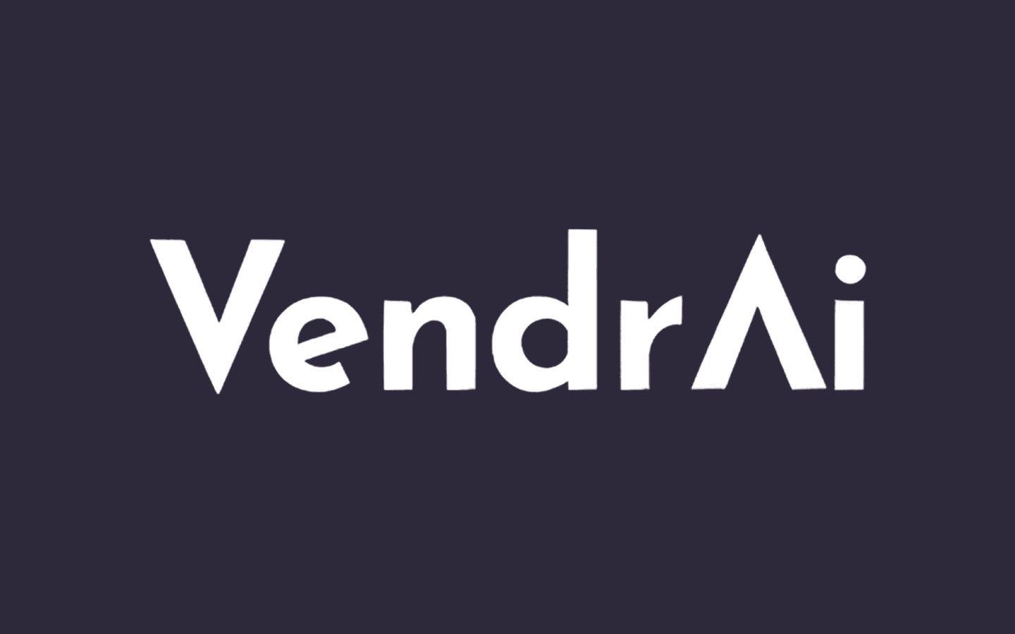 VendrAi logo