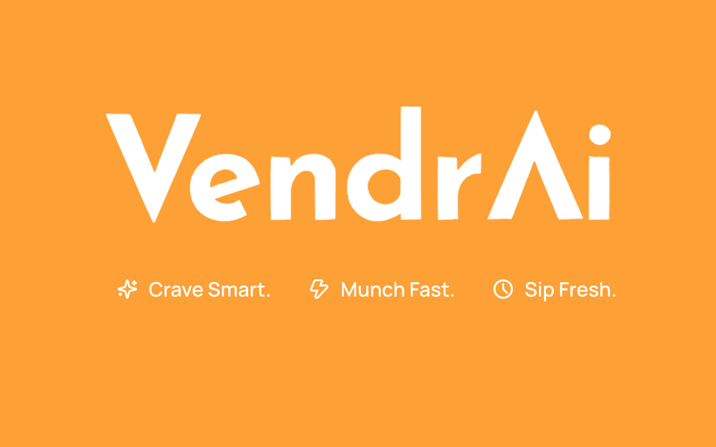 Convenience. Intelligence. Design. logo