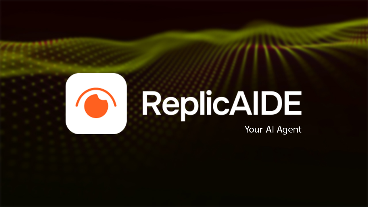 ReplicAIDE