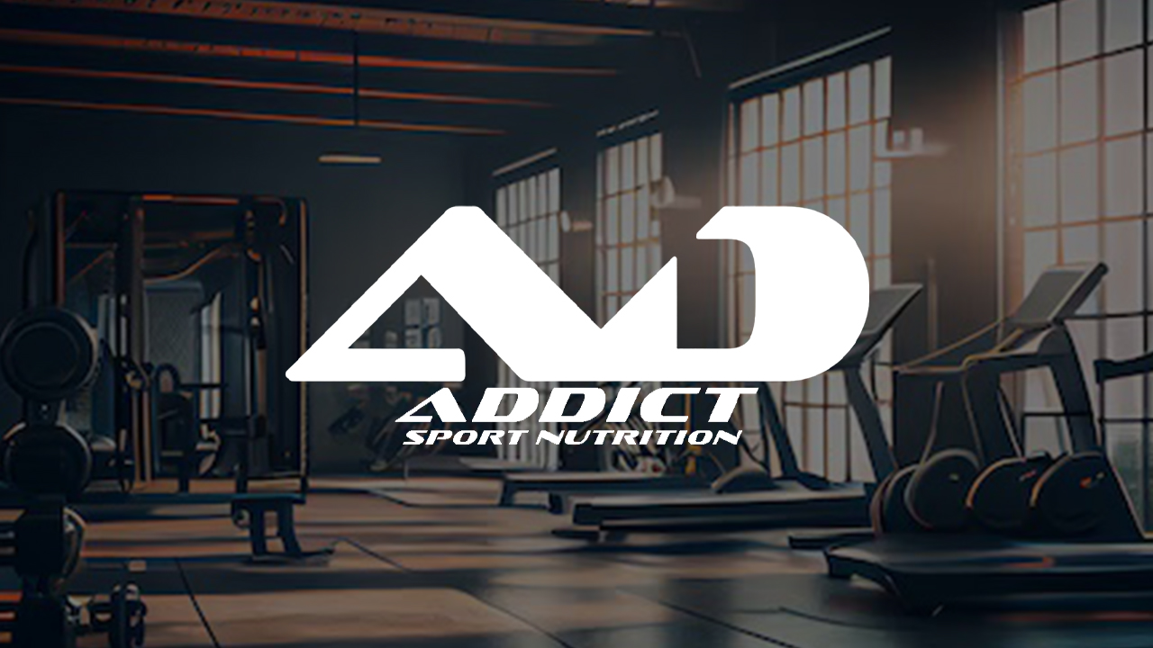 Addict Nutrition Sport