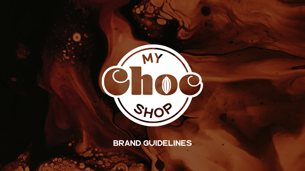 My Chocolate Shop