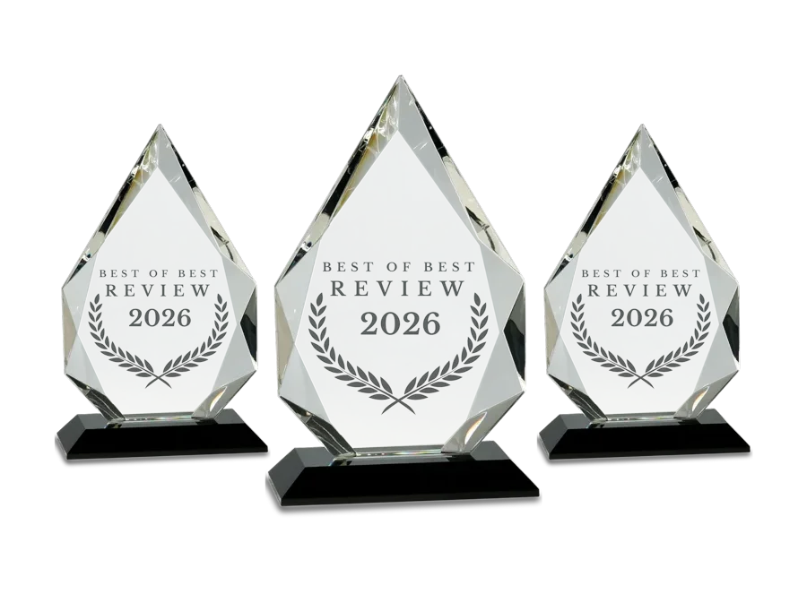 Best of Best Review — Best Website Builder for Local Businesses 2026