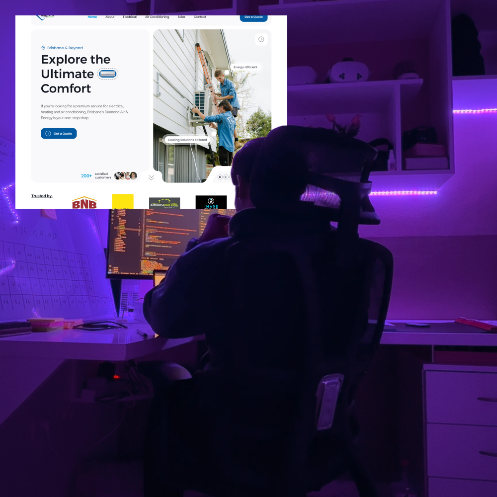 01. Discovery & Audit