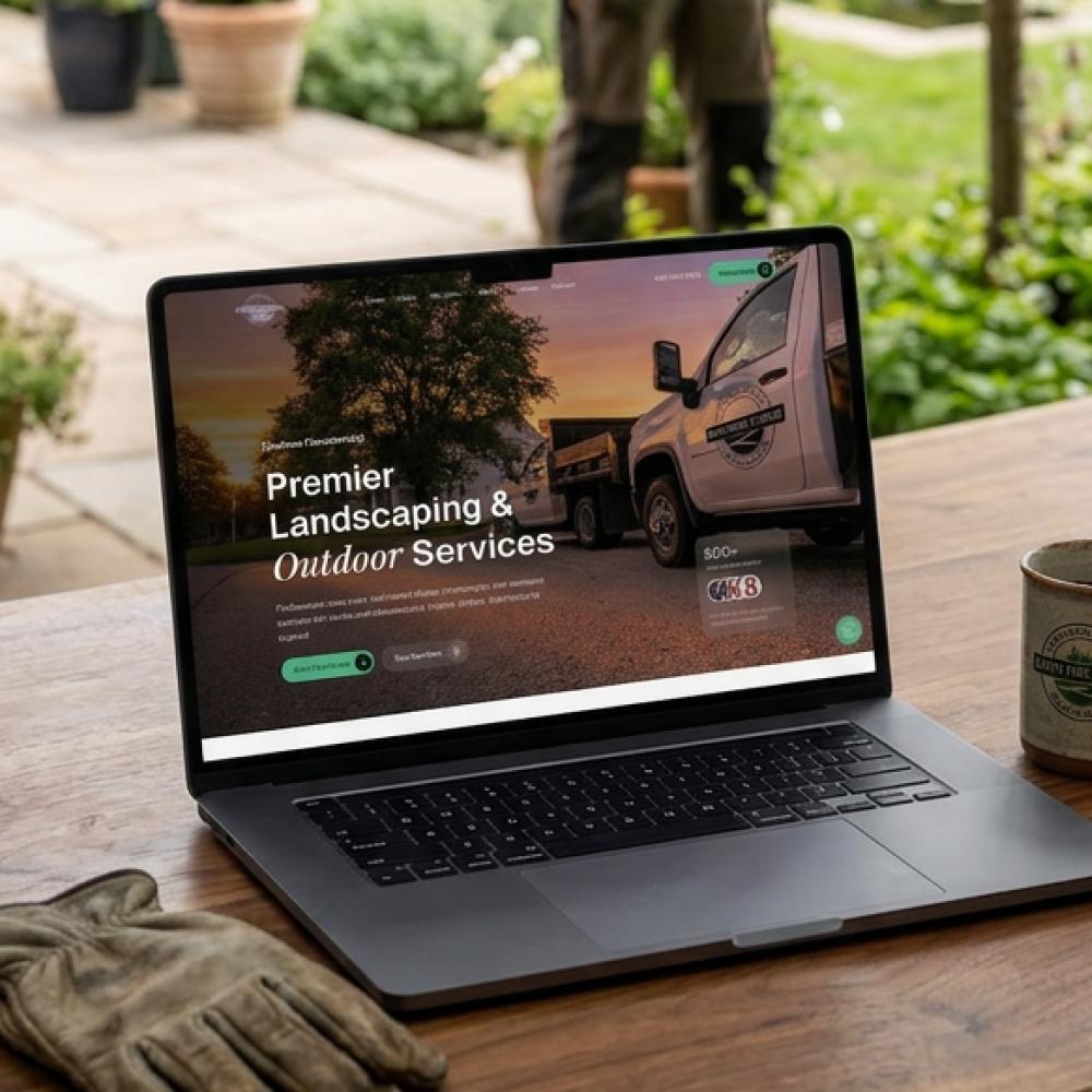 04. Local SEO and Zero-Fee Launch