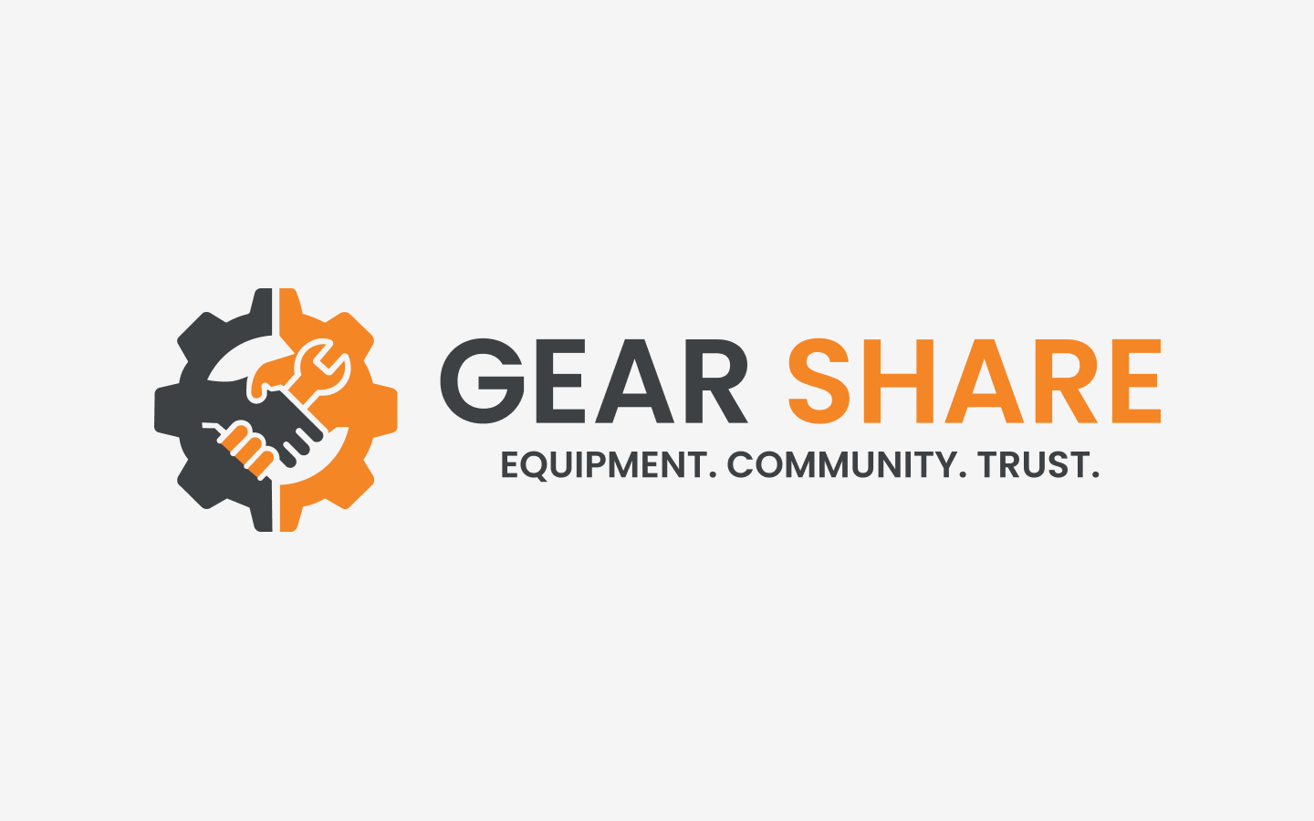 GearShare logo