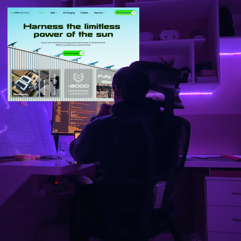 01. Discovery & Audit