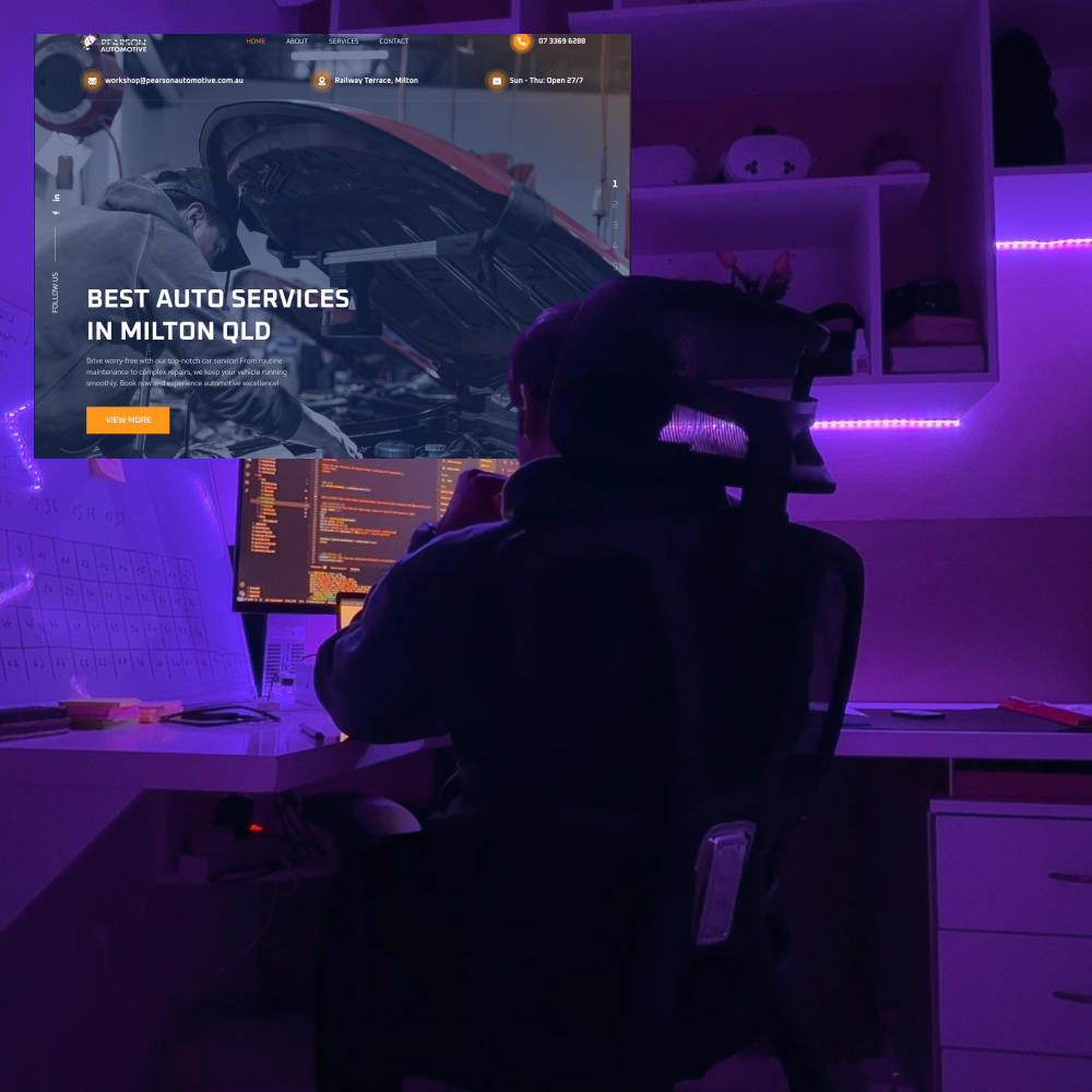 01. Discovery & Audit