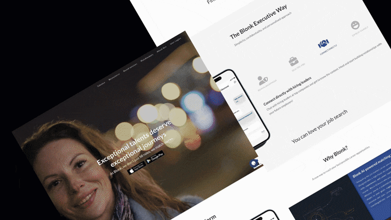 FitFuel redesign hero