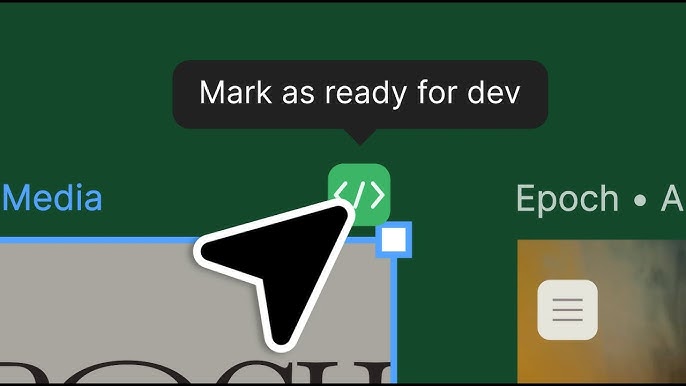 04. Developer Handoff & Support