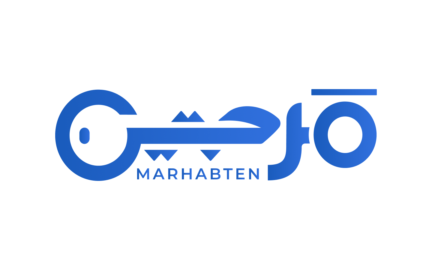 The Future of Booking in Libya logo