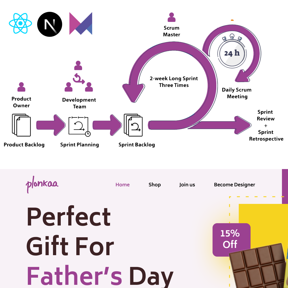 03. Development & Architecture