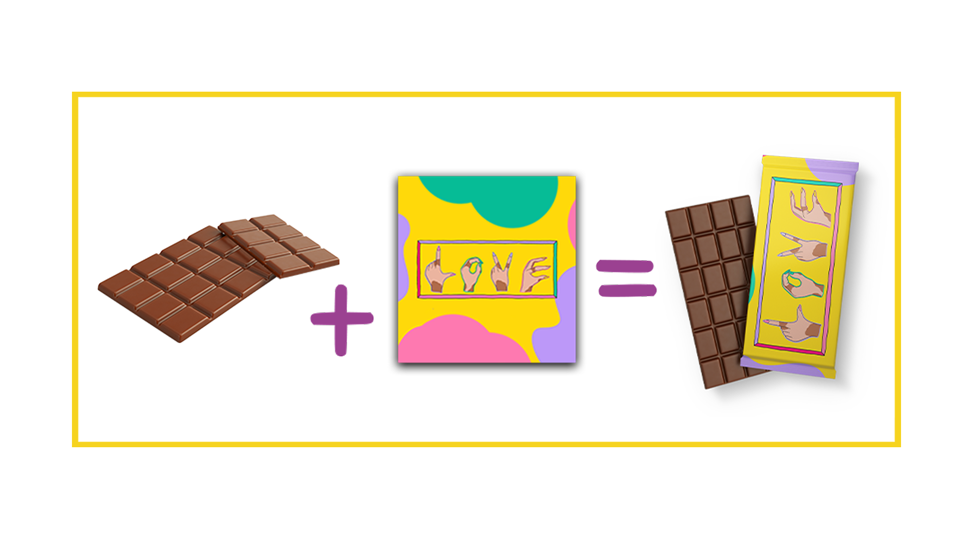 Gifting & Confectionery logo