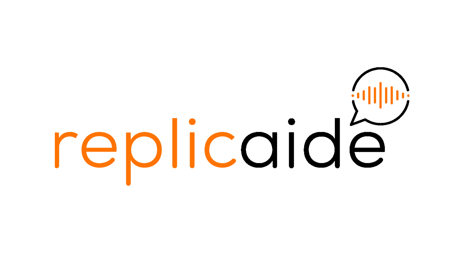 ReplicAIDE logo