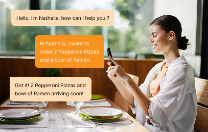 AI Agents & Automation logo