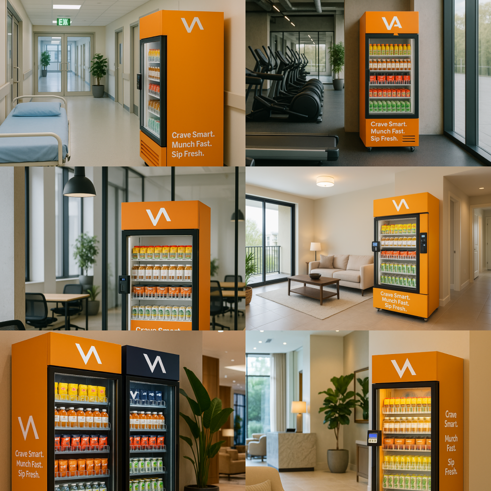 03. Mockups & 3D Integration