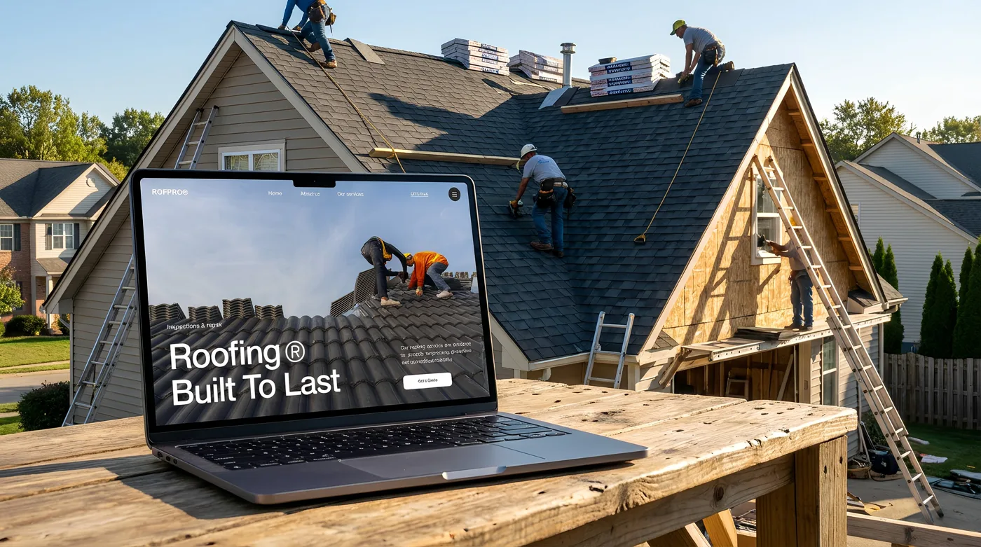 Roofing